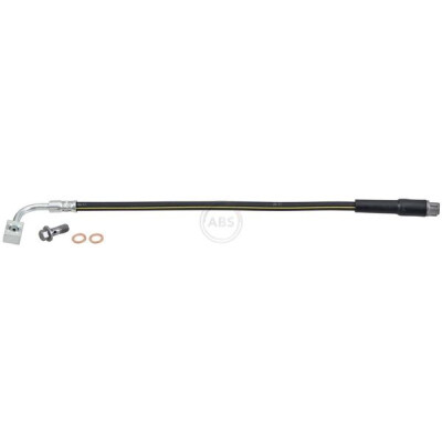 Flessibile del freno A.B.S. SL 6646