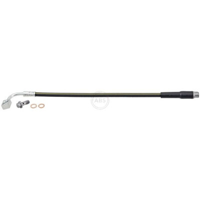 Flessibile del freno A.B.S. SL 6647