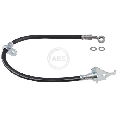 Flessibile del freno A.B.S. SL 6674