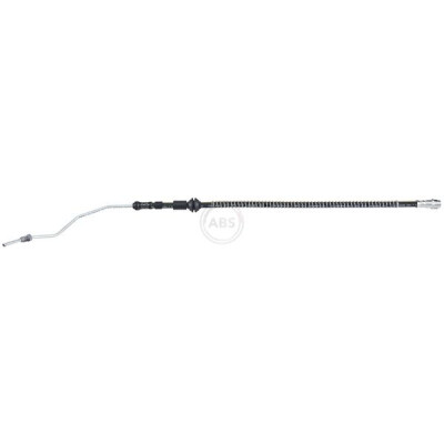 Flessibile del freno A.B.S. SL 6678