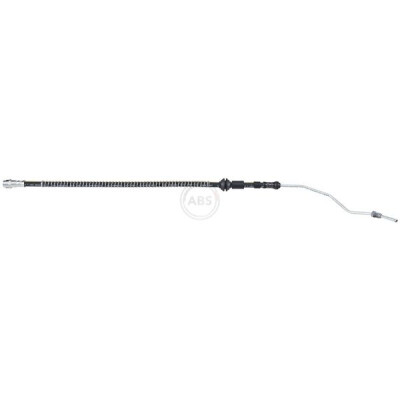 Flessibile del freno A.B.S. SL 6679