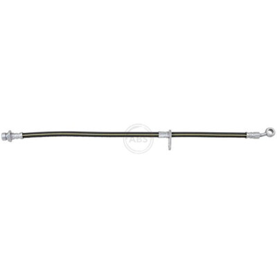 Flessibile del freno A.B.S. SL 6681