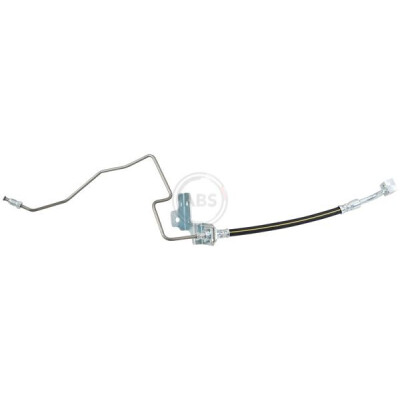 Flessibile del freno A.B.S. SL 6701