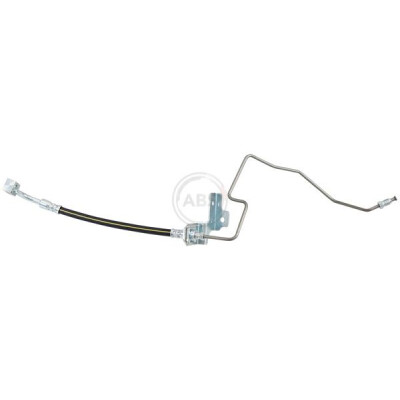 Flessibile del freno A.B.S. SL 6702