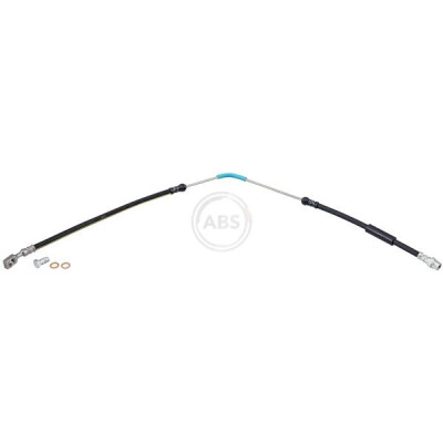 Flessibile del freno A.B.S. SL 6703