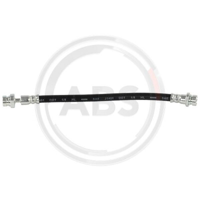 Flessibile del freno A.B.S. SL 6722