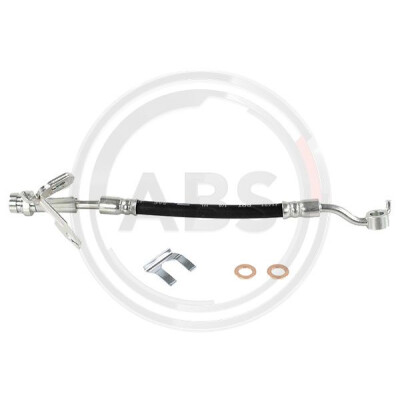 Flessibile del freno A.B.S. SL 6732