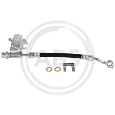 Flessibile del freno A.B.S. SL 6733