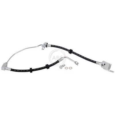 Flessibile del freno A.B.S. SL 6740