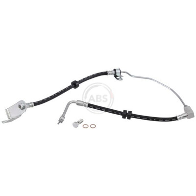 Flessibile del freno A.B.S. SL 6741