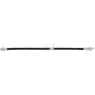 Flessibile del freno A.B.S. SL 6748