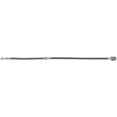 Flessibile del freno A.B.S. SL 6753