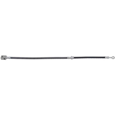 Flessibile del freno A.B.S. SL 6754