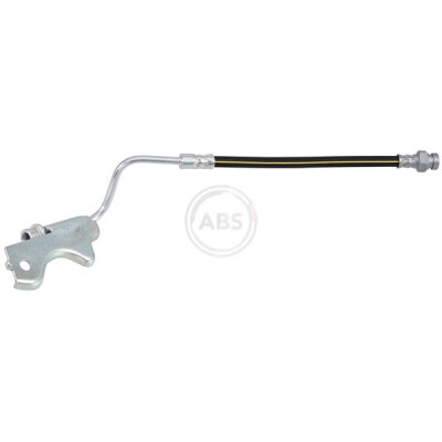 Flessibile del freno A.B.S. SL 6773