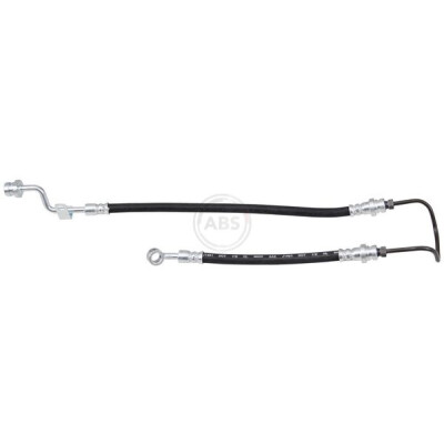 Flessibile del freno A.B.S. SL 6795