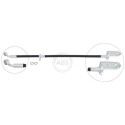 Flessibile del freno A.B.S. SL 6798