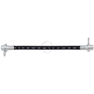 Flessibile del freno A.B.S. SL 6801