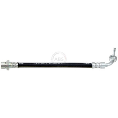 Flessibile del freno A.B.S. SL 7044