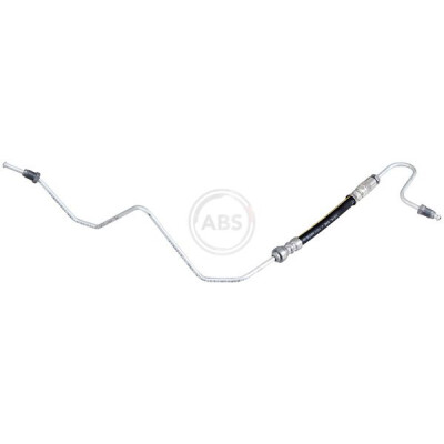 Flessibile del freno A.B.S. SL 7045