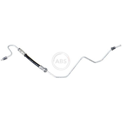 Flessibile del freno A.B.S. SL 7046