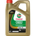 Olio per moto Castrol Power 1 Ultimate 4T 10W30 4L