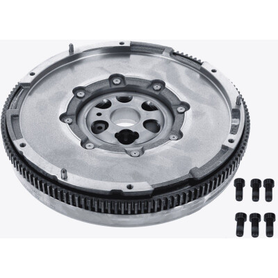 Volano bimassa SACHS 2294 000 113