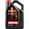 Motul 8100 X-Clean EFE 5W30 5L