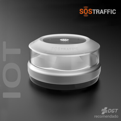 FARO SOSTRAFFIC V16 RV7000 (APPROVATO)