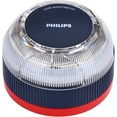 LAMPADA LAMPEGGIANTE PHILIPS V16 (APPROVATA)