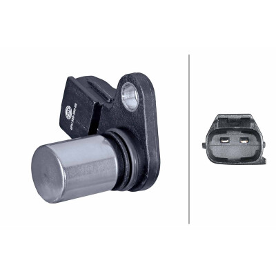 Sensore, posizione albero a camme HELLA 6PU 358 380-891