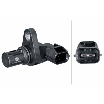 Sensore, posizione albero a camme HELLA 6PU 358 380-951