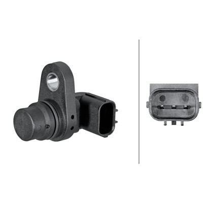 Generatore di impulsi, albero a gomiti HELLA 6PU 358 380-501