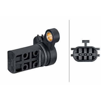 Generatore di impulsi, albero a gomiti HELLA 6PU 358 380-981