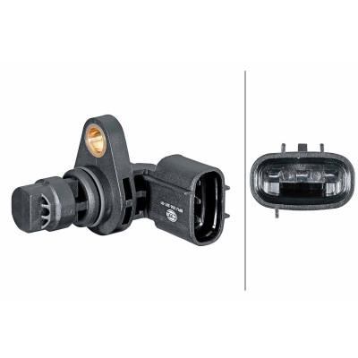 Generatore di impulsi, albero a gomiti HELLA 6PU 358 381-011