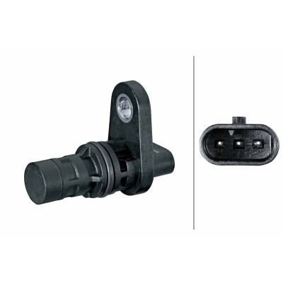 Generatore di impulsi, albero a gomiti HELLA 6PU 358 381-101
