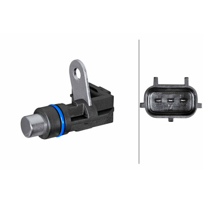 Generatore di impulsi, albero a gomiti HELLA 6PU 358 381-321