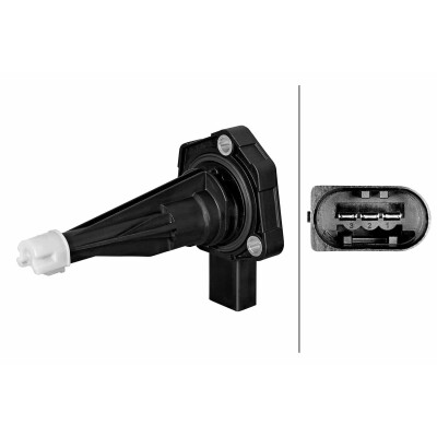 Sensore, Livello olio motore HELLA 6PR 011 544-021