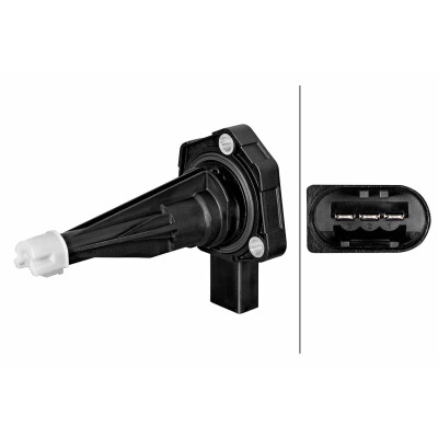 Sensore, Livello olio motore HELLA 6PR 011 660-011