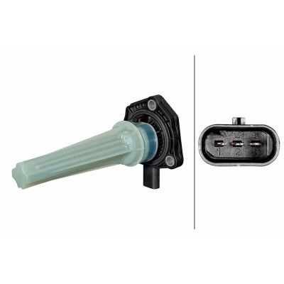 Sensore, Livello olio motore HELLA 6PR 013 405-211