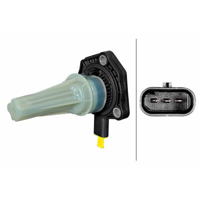 Sensore, Livello olio motore HELLA 6PR 016 269-001