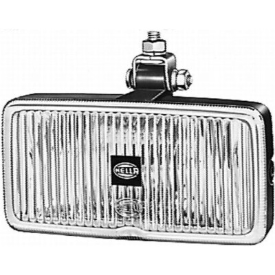 Fendinebbia