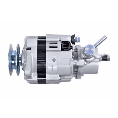 Alternatore