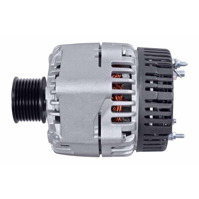 Alternatore