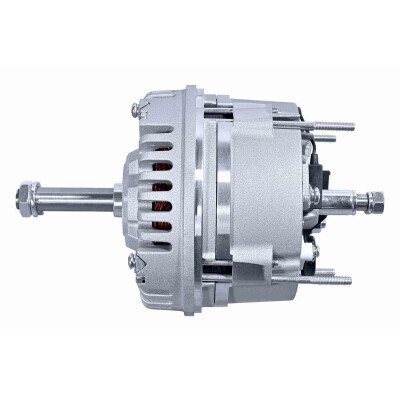 Alternatore