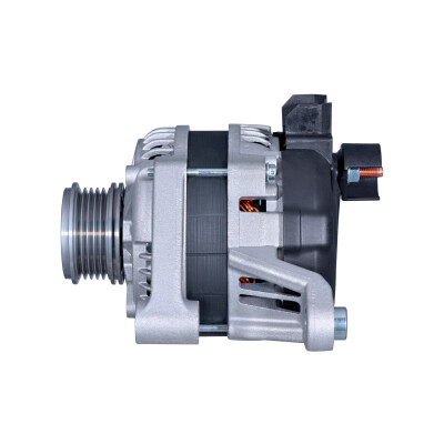 Alternatore