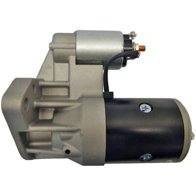 Motorino d'avviamento