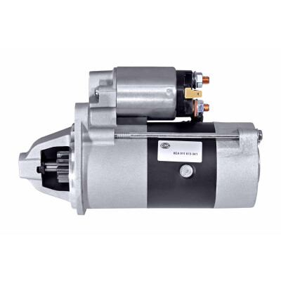 Motorino d'avviamento