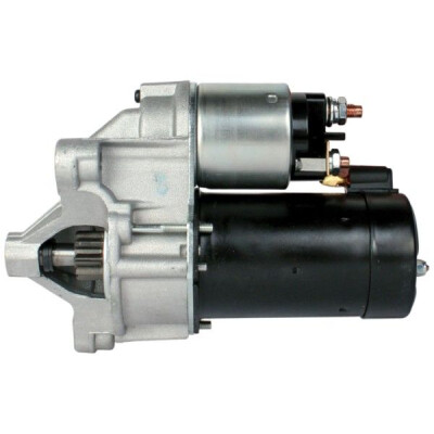 Motorino d'avviamento