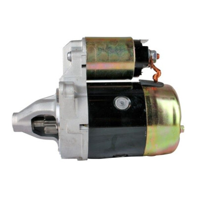 Motorino d'avviamento