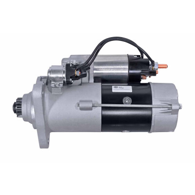 Motorino d'avviamento